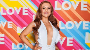 Love island star demi jones has praised her own glow up after sharing a picture from a year before she entered the villa. All About Demi Love Island