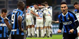 Inter is playing next match on 14 mar 2021 against torino in serie a.when the match starts, you will be able to follow torino v inter live score, standings, minute by minute updated live results and match statistics.we may have video highlights with goals and news for some inter matches, but only if. Inter Frena Ma Sui Social Il Dibattito Non E Sul Risultato