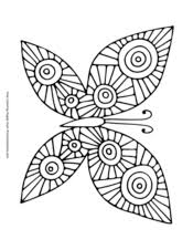 Free printable spring coloring pages. Spring Coloring Pages Free Printable Pdf From Primarygames