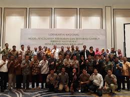 33250] pengarah hospital, hospital sungai siput. Pemprov Riau Adakan Lokakarya Nasional Pencegahan Karhutla Berita Website Resmi Pemerintah Provinsi Riau