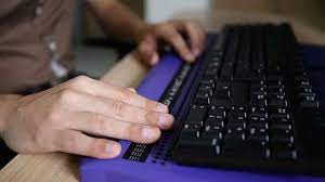 You can still see quite a lot, even if you are legally blind—with a visual acuity of 20/200 or worse in your better eye with. Best Computers For People Who Are Blind Or Visually Impaired Everyday Sight