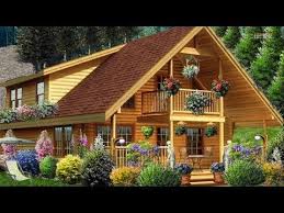 Beautiful House The Most Beautiful Wooden Houses In The World Youtube Wooden House Design Wooden House Plans House Design