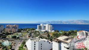 Miete villen in kemer antalya. Geraumige Antalya Apartments In Angesehener Lage In Lara Dedeman Terra Real Estate