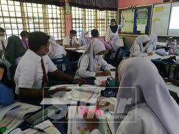 Senarai program dan aktiviti wajib dilaksanakan di sekolah. Takwim Penggal Persekolahan Kekal