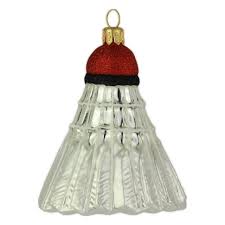 Unterschied federball spielen und badminton spielen last post 20 jul 08, 18:10: Federball Sport Freizeit Christbaumkugeln Kugelrausch