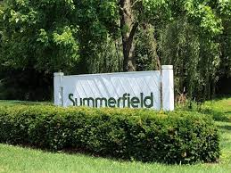 Summerfield/Violet Township Block Watch
