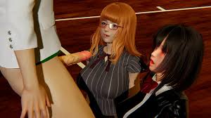 12 Goddesses [v0.14] [HKProduction] - F95zone