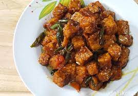 Ini 6 Langkah Bikin Orek Tempe Cabe Hijau Yang Sedap
