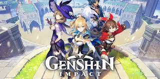 Genshin Impact Playstation 4 Version Announced For Mobile Anime Action Rpg Mmo Culture Https Mmoculture Com 2019 08 Genshin Impact Playstation Mmo Anime