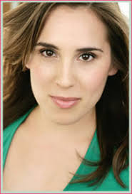 About: Talia Gonzalez On-Camera and Voice Talent.