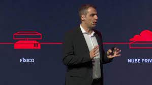 Red Hat Enterprise Linux 8 El Sistema Operativo Inteligente Del Mercado Tyn Magazine