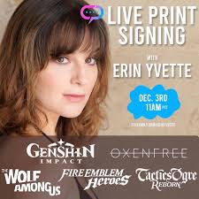 I finally added new prints to my @streamily.live shop! Live signing  scheduled for Saturday December 3rd, 11am PST here