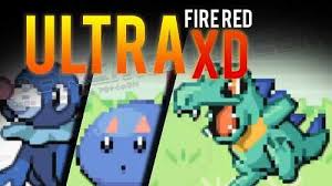 Here's an awesome version of the pokemon type chart laid out in a unique way. Gba Pokemon Ultra Fire Red Xd V1 26 Pokemoner Com