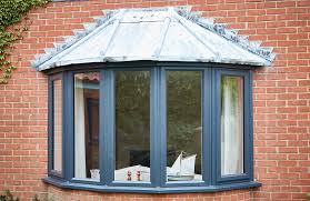 For a simple bay window replacement, it takes two workers about one to three hours for the install. Bay Windows Bay Window Range Anglian Home