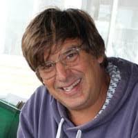 Kenneth Burbank's Instagram, Twitter & Facebook