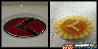 To share their review about proton. Kuih Tart Kia Emblem Mfc My Forte Club