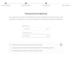 Get help finding a bitcoin wallet. Ledger Live Desktop Wallet Manager Reviewed Reviews Bitcoin News