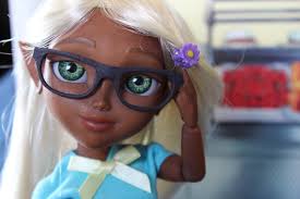 Dolly Review: Siena, my Makie from MakieLabs