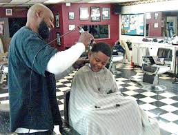 Explore the top best hairdressers, hair stylist, and hair salons in your city easily and effortlessly. Black Barbershops More Than A Haircut The Durham Voice