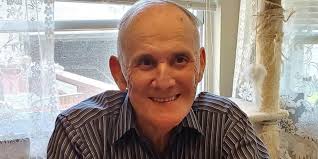 Obituary: J. B. “Sam” Dillon