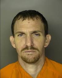 FAIRCLOTH, BRANDON SHEA