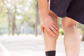 Calf Pain When To Worry And When Not To Worry Simpletherapy