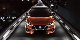 2021 Nissan Maxima Design Interior Exterior Design Colors Images And 360 Gallery