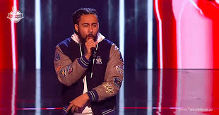 The grand finale took place on saturday night and featured some brilliant solo performances from the four finalists grace holden, okulaja, craig eddie and hannah williams. Abilio Joao S Con Calma Makes The Judges So Satisfying In The Voice Uk 2021