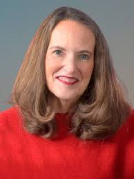 Susan Jane Lowther Wilson