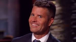 celebrity chef pete evans