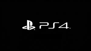 Ps4 Logo Wallpaper Ps4 Games Ps4 Playstation