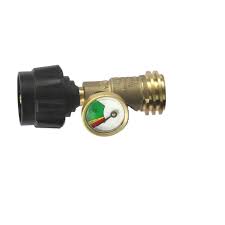 Nexgrill Propane Tank Gauge 530 0074 The Home Depot Propane Tank Propane Tank Gauge Propane