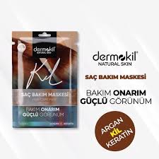 Pin On Dermokil Hair Care Products