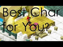So, many players want to find out the best, fastest, easiest ways to earn wow classic tbc gold. Wakfu Best Class 08 2021
