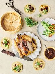 Jamie Oliver 7 Ways Hoisin Roast Chicken Recipe In 2021 Roast Chicken Recipes Chicken Recipes Cooking Dinner