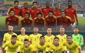 Skuad bola sepak malaysia pada tahun 1962. Ramalan Susunan Kesebelasan Utama Skuad Indonesia Dan Malaysia