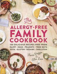 Maybe you would like to learn more about one of these? The Allergy Free Family Cookbook