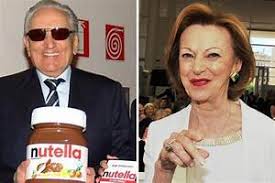She is one of the two children of karl albrecht, who. Beate Heister Karl Albrecht Jr Age Bio Faces And Birthday