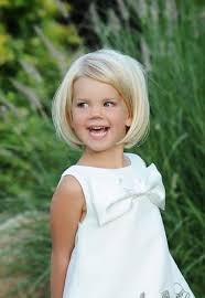 That being said, short hairstyles for little girls are aplenty and there are quite a few variations that can be tried out according to one's personal tastes, what suits them and the trends they like to follow. Pixie Haircuts For Little Girls Toddler Girl Haircut Little Girl Haircuts Girls Short Haircuts