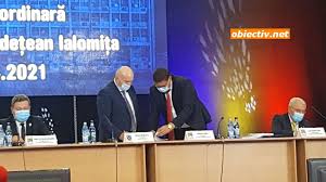 Oferta de locuri de muncă, extrem de săracă la început de an. Obiectiv Ialomita Locuri De Munca