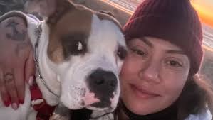 Fundraiser for Mindee Sarron by Shah Dickson : Help Mindee and Jax after  the Fire