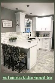 small kitchen ideas on a budget