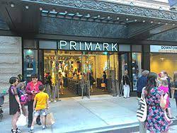 Great savings & free delivery / collection on many items. Primark Wikipedia