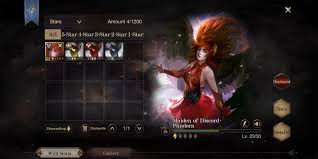 Features of rangers of oblivion games : Rangers Of Oblivion Guide Best Weapons Wild Souls And How To Invite Friends Toucharcade