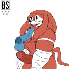 Rule34 - If it exists, there is porn of it  knuckles the echidna  7550644