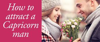 When cancer and capricorn fall in love … opposites attract and this rule definitely applies to them as they will be like soulmates and fall in love immediately. How To Attract A Capricorn Man Using The Power Of The Zodiac The Astrology Of Love