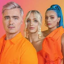 Sheppard: album, låtar, konserter