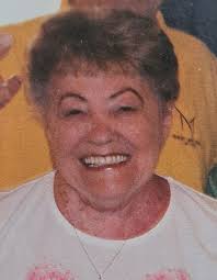 Obituary for Annabelle Lomac