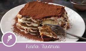 Kinder Tiramisu Aus Dem Thermomix Marchenfein Blog Rezept Tiramisu Fur Kinder Einfacher Nachtisch Nachtisch Thermomix