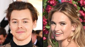 The cast of the eternals includes: Harry Styles To Play Gay Lead In My Policeman With Lily James Popbuzz